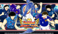Captain Tsubasa: Dream Team – Inizia la Campagna 6° anniversario